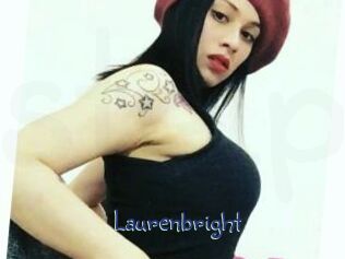 Laurenbright