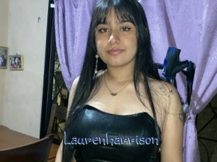 Laurenharrison