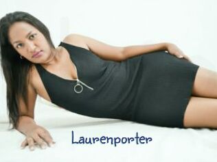 Laurenporter