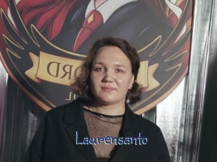 Laurensanto