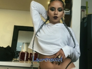 Laurensccot