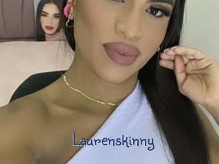 laurenskinny Stripx