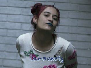 Laurenswetty