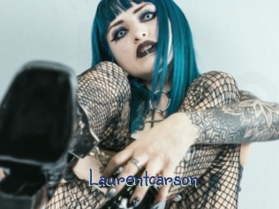 laurentcarson Stripx