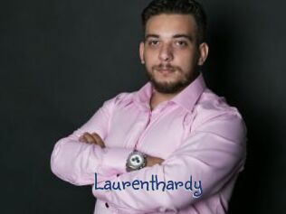 Laurenthardy