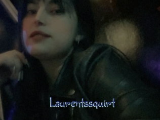 Laurentssquirt