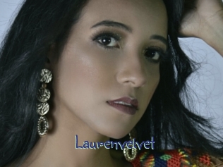 Laurenvelvet