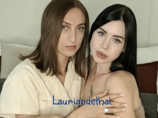 lauriandethal Stripx