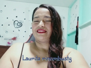 laurita_rinconbusty Stripx