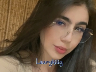 Laurykilig