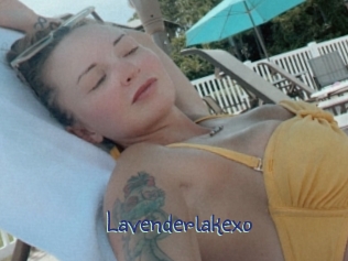 Lavenderlakexo
