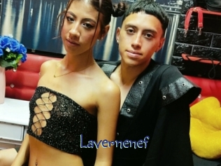 Lavernenef