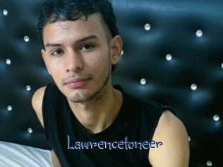 Lawrencetoneer