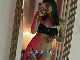 Laylaskinny