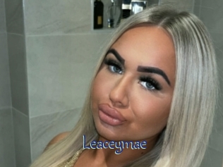 Leaceymae