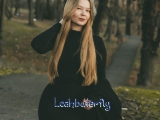 Leahbuterfly