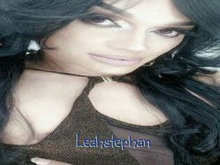 Leahstephan