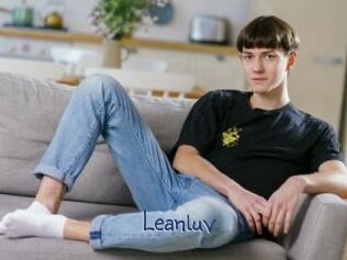 Leanluv