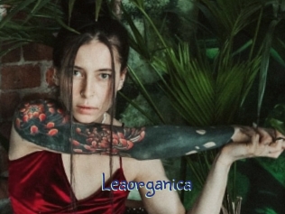 Leaorganica