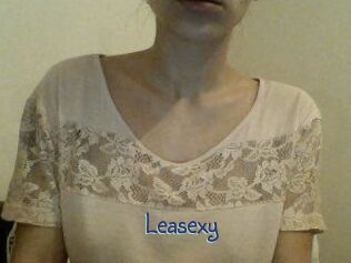 Leasexy