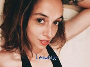Leawhile