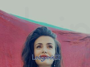 Ledypink22