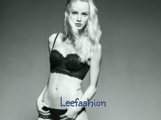 Leefashion