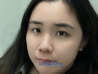Leeqiting