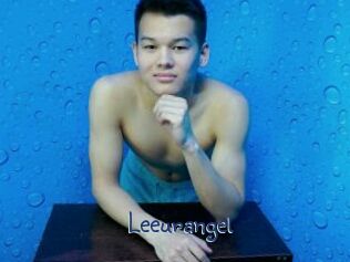 Leeurangel