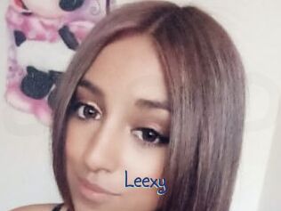 Leexy