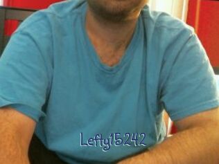 Lefty15242