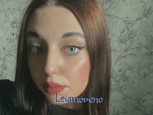 leiamoreno Stripx