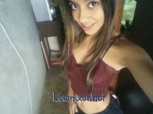 Leianixonhot