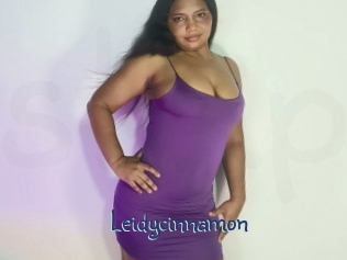 leidycinnamon Stripx