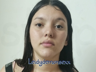 Leidydemonsexx