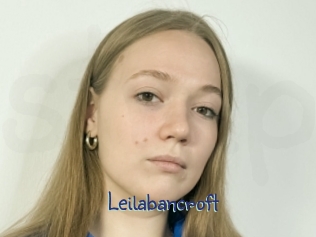 Leilabancroft