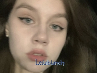 Leilablanch