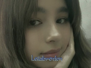 leilabrenton Stripx