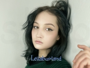 Leilaburland