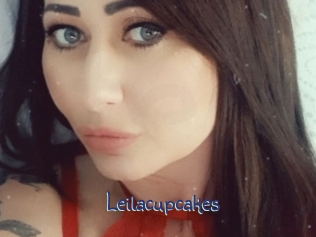 leilacupcakes Stripx