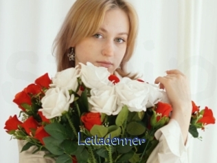leiladenner Stripx