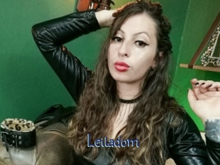 leiladom Stripx