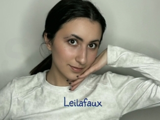 Leilafaux