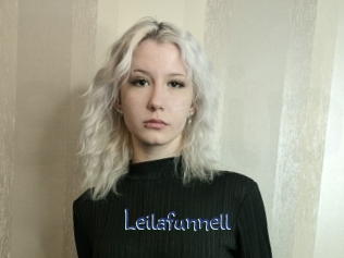 Leilafunnell