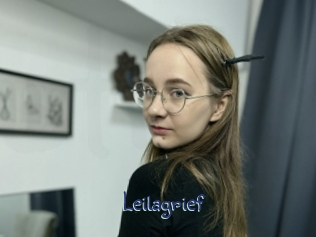 Leilagrief