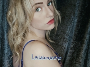 Leilalouisexo