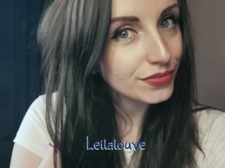 Leilalouve