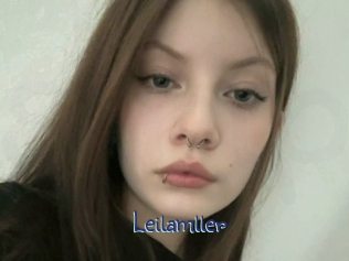 Leilamller