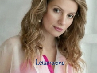 Leilamoons