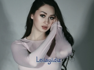 Leilayildiz